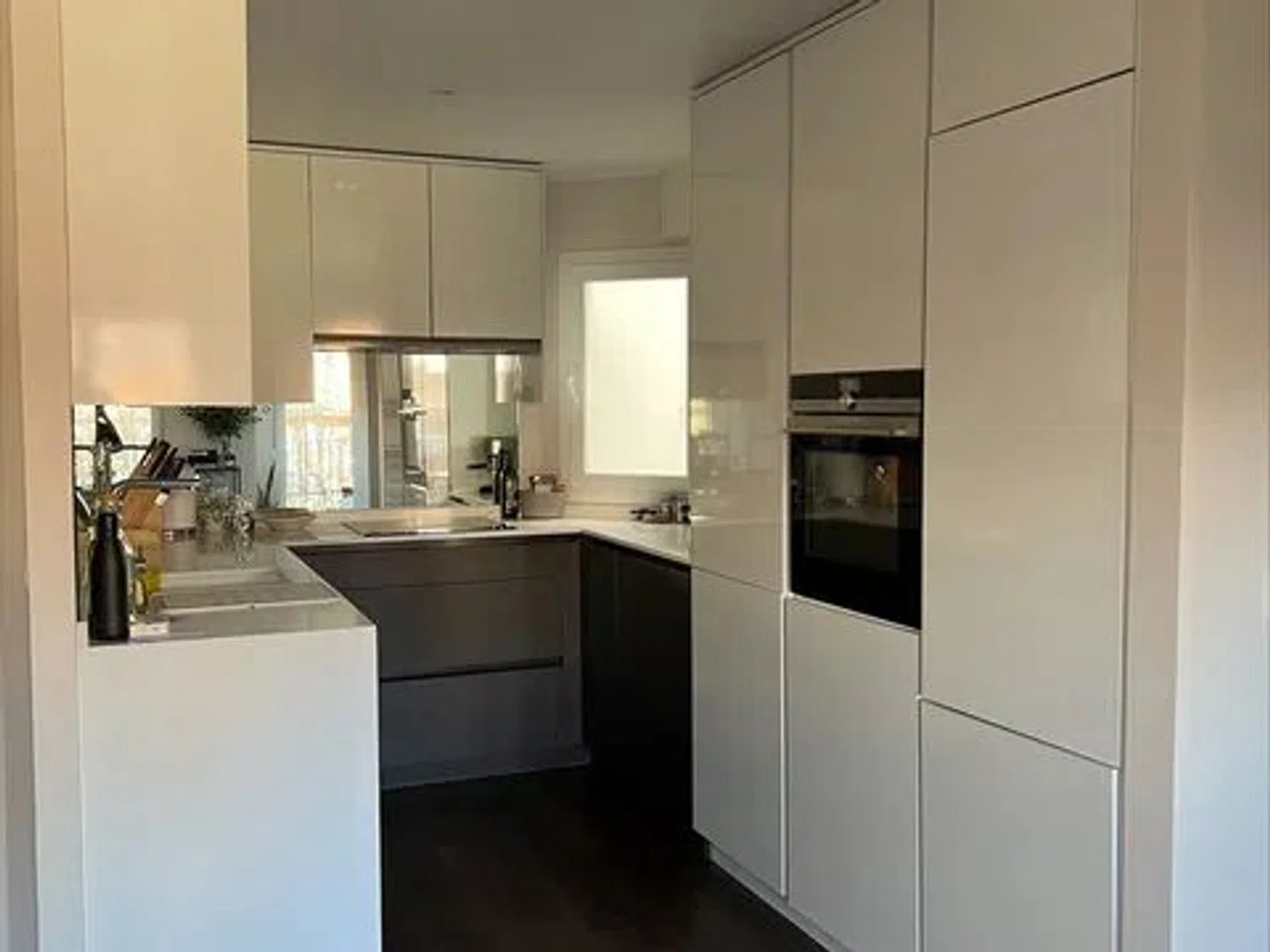 Piso en travesía Infanta Mercedes, 77 - Foto 2