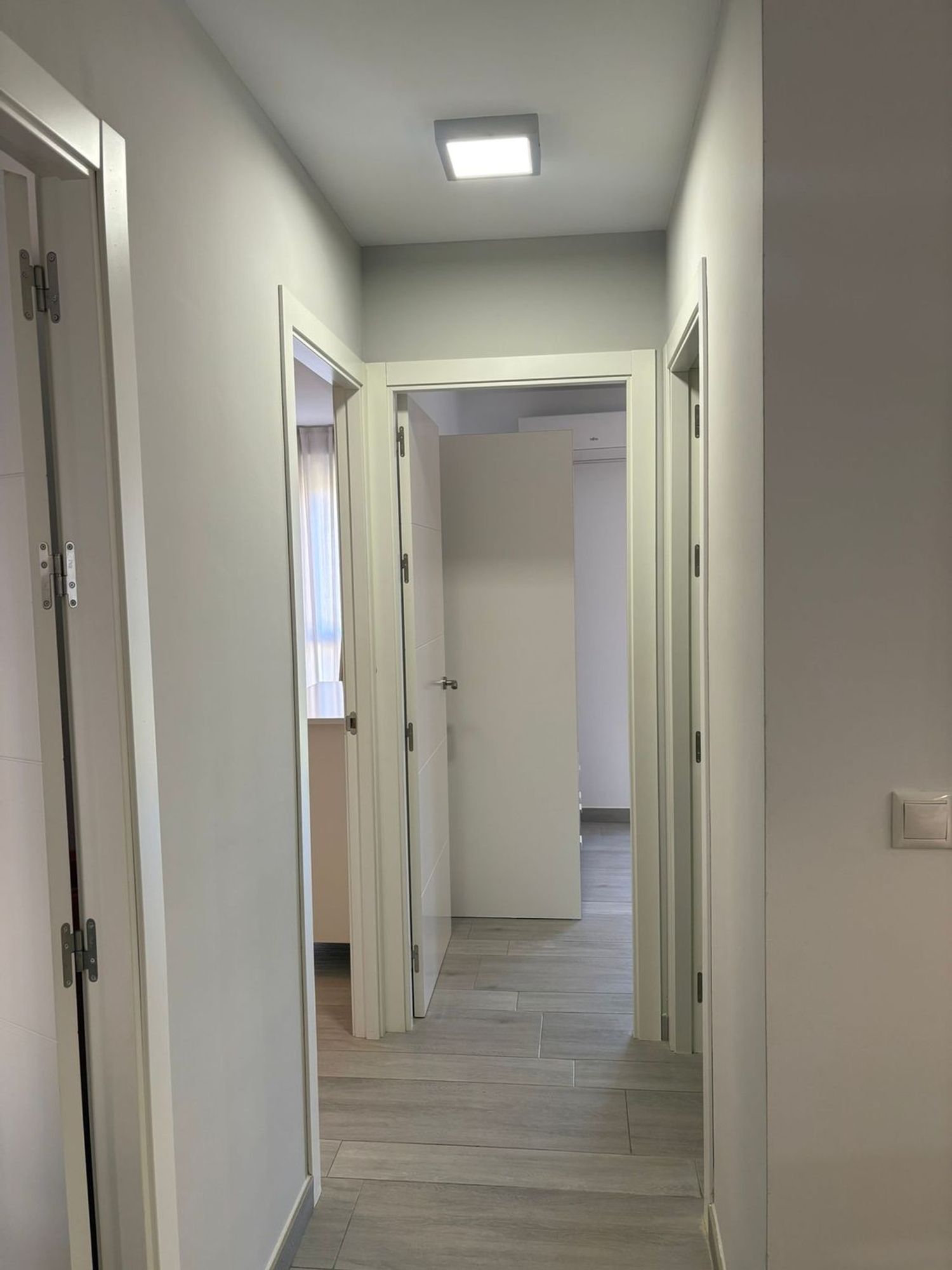 Piso en calle Machaquito, 8 - Foto 8