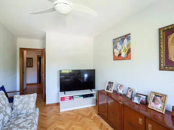 Piso en Calle Solano, 33, Prado de Somosaguas - Foto 27
