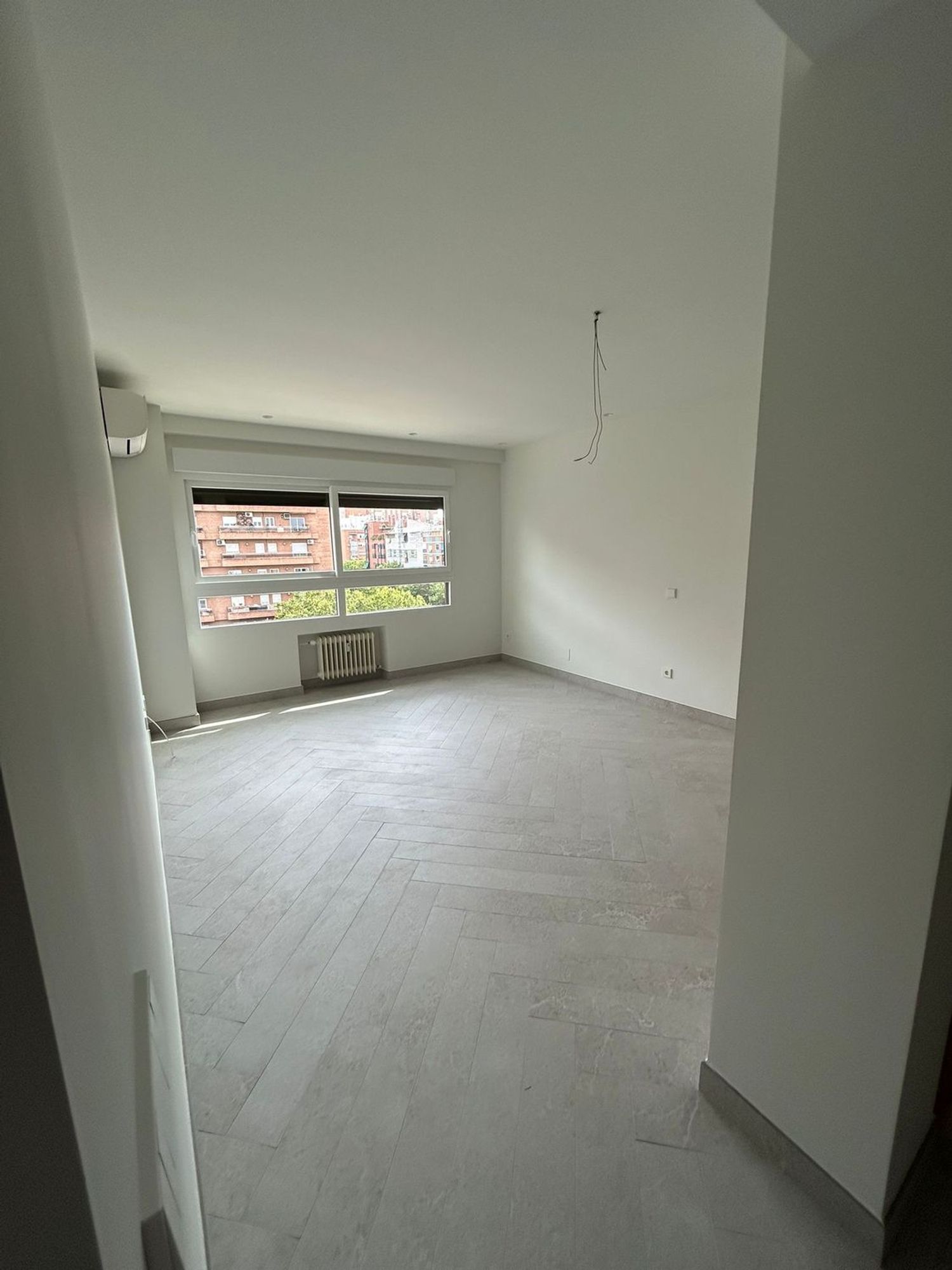 Piso en calle de Luis de Salazar, 9 - Foto 6