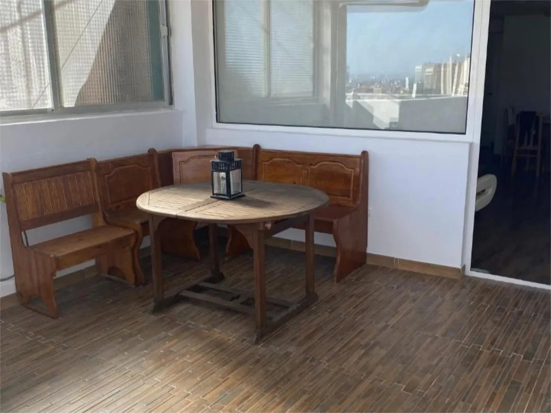 Piso en  Carrer Poeta Carmelo Calvo 5 - Foto 5