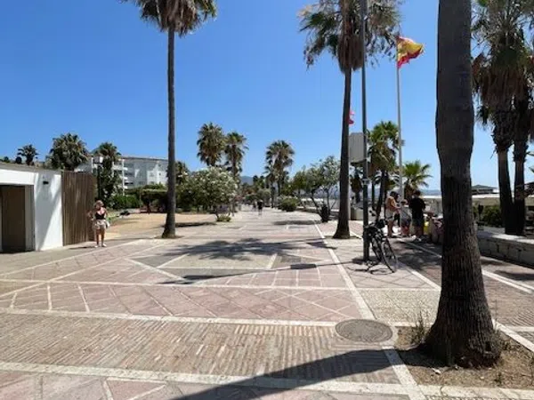 Piso en Urbanización Alcazaba Garden, 355, Puerto Banús - Foto 5