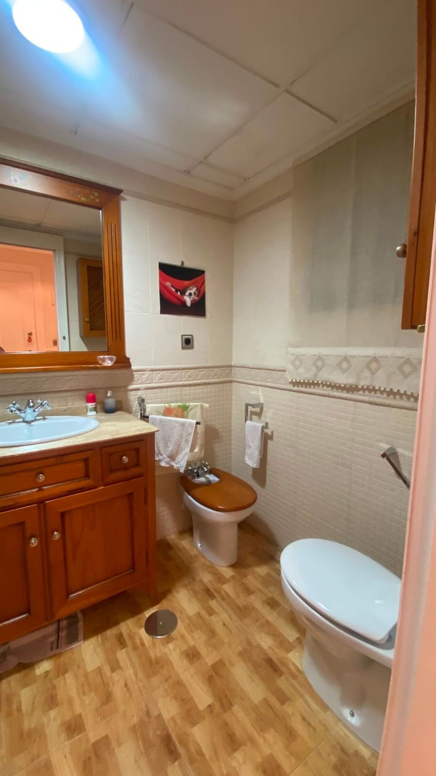 Piso en Calle Padre Mariana, 48, Campoamor - Foto 9
