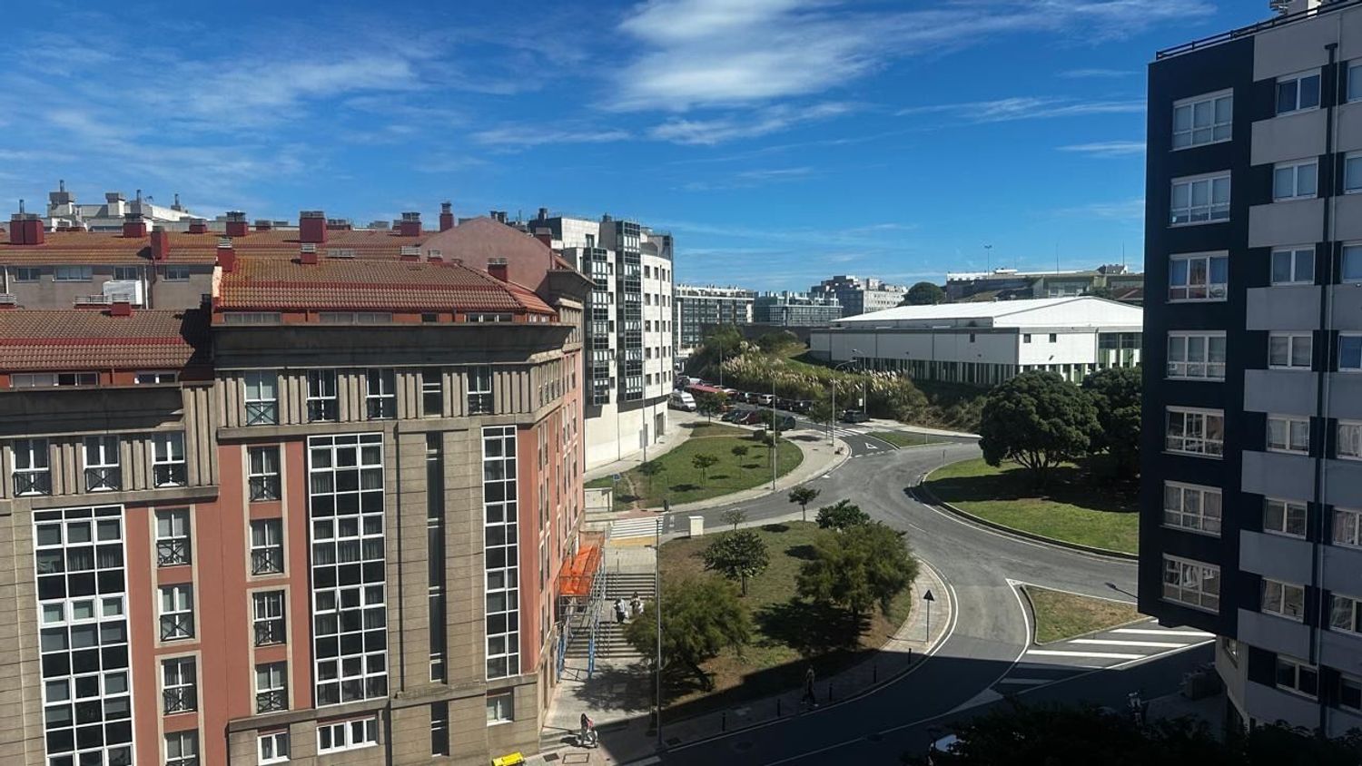 Piso en Paseo Marítimo de as lagoas, 7, Juan Flórez-San Pablo - Foto 5