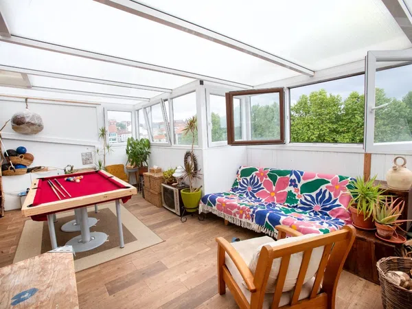 Ático en avenida de Lugo, 253 - Foto 4