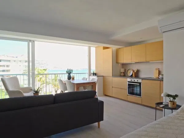 Estudio en Cap-negret, 9, Zona l'Olla, Zona l'Olla - Foto 4