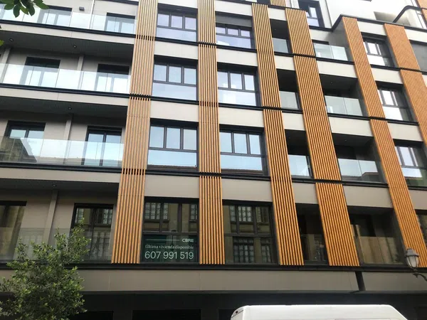 Piso en Calle Rodríguez Arias, 1 - Foto 2