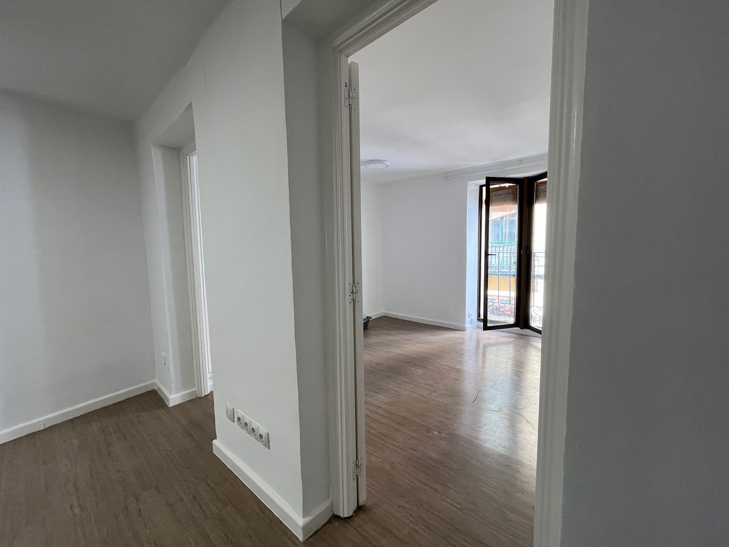 Estudio en calle de Zurita, 29 - Foto 3