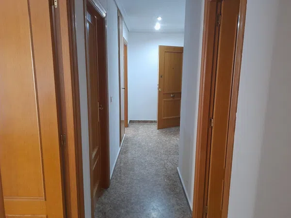 Piso en Calle de l'Arquitecte Arnau, 53, Benimaclet, València - Foto 3