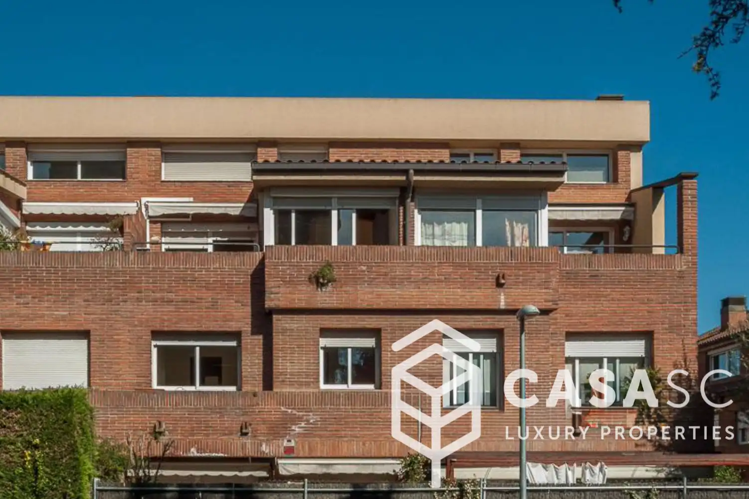 Casa adosada en Sant Cugat del Vallès - Foto 22