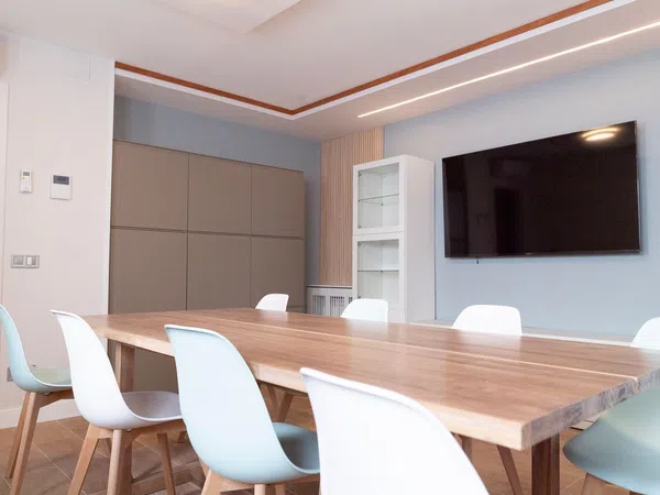 Dúplex en Camp d'Esports - Foto 20