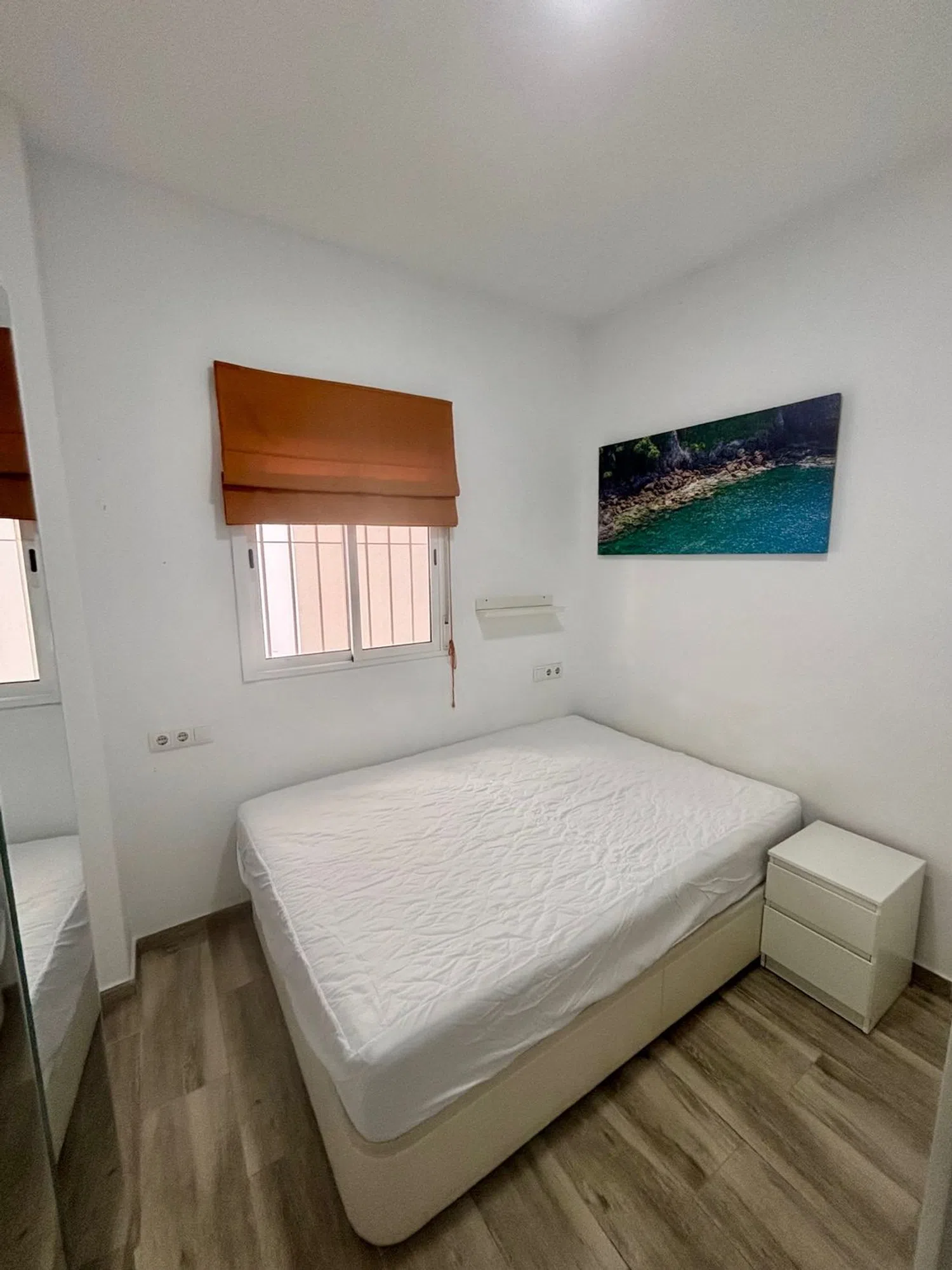 Estudio en calle Palma del Río, 24 - Foto 8