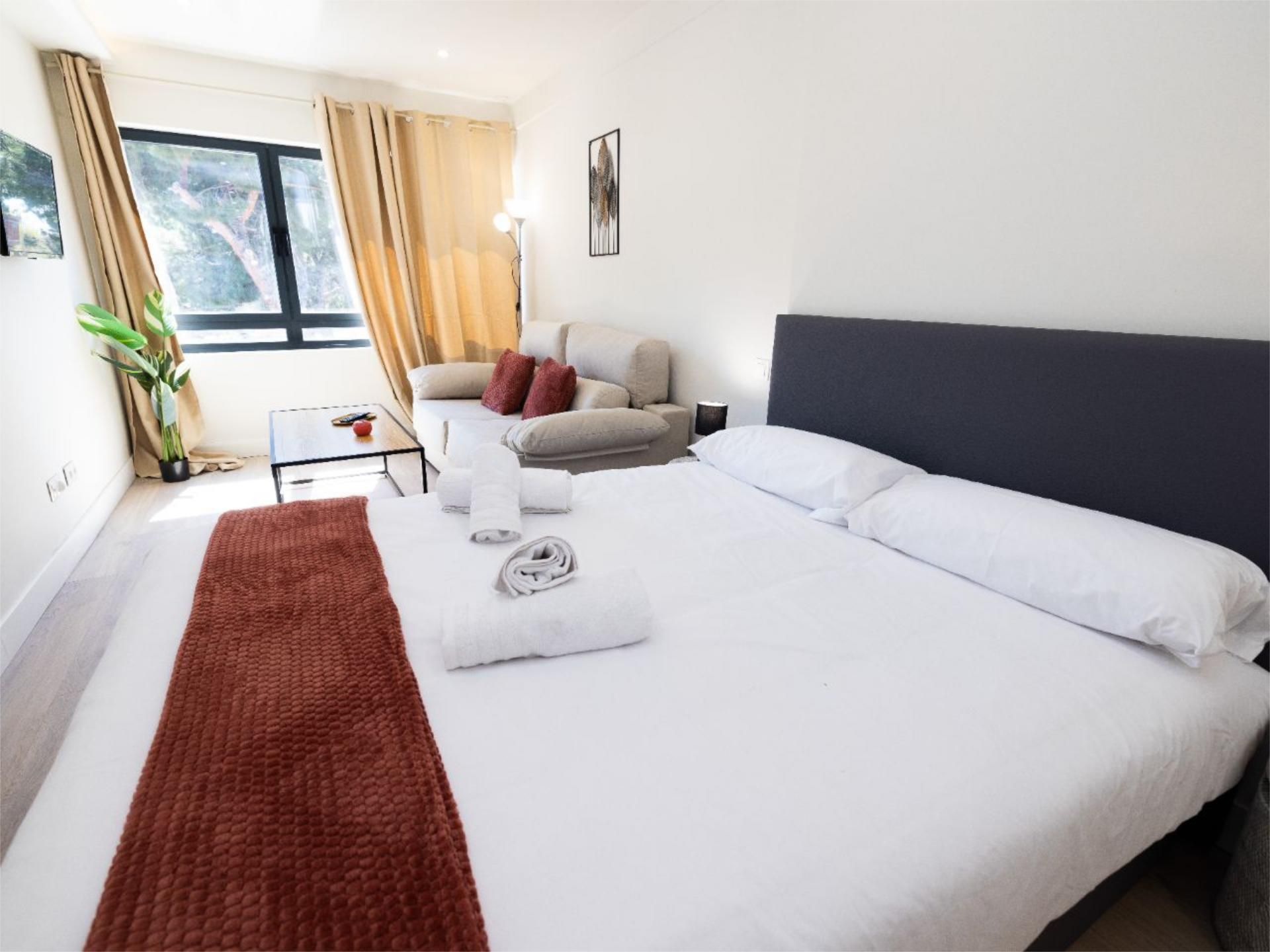 Apartamento en  Avenida de la Osa Mayor 32 - Foto 19