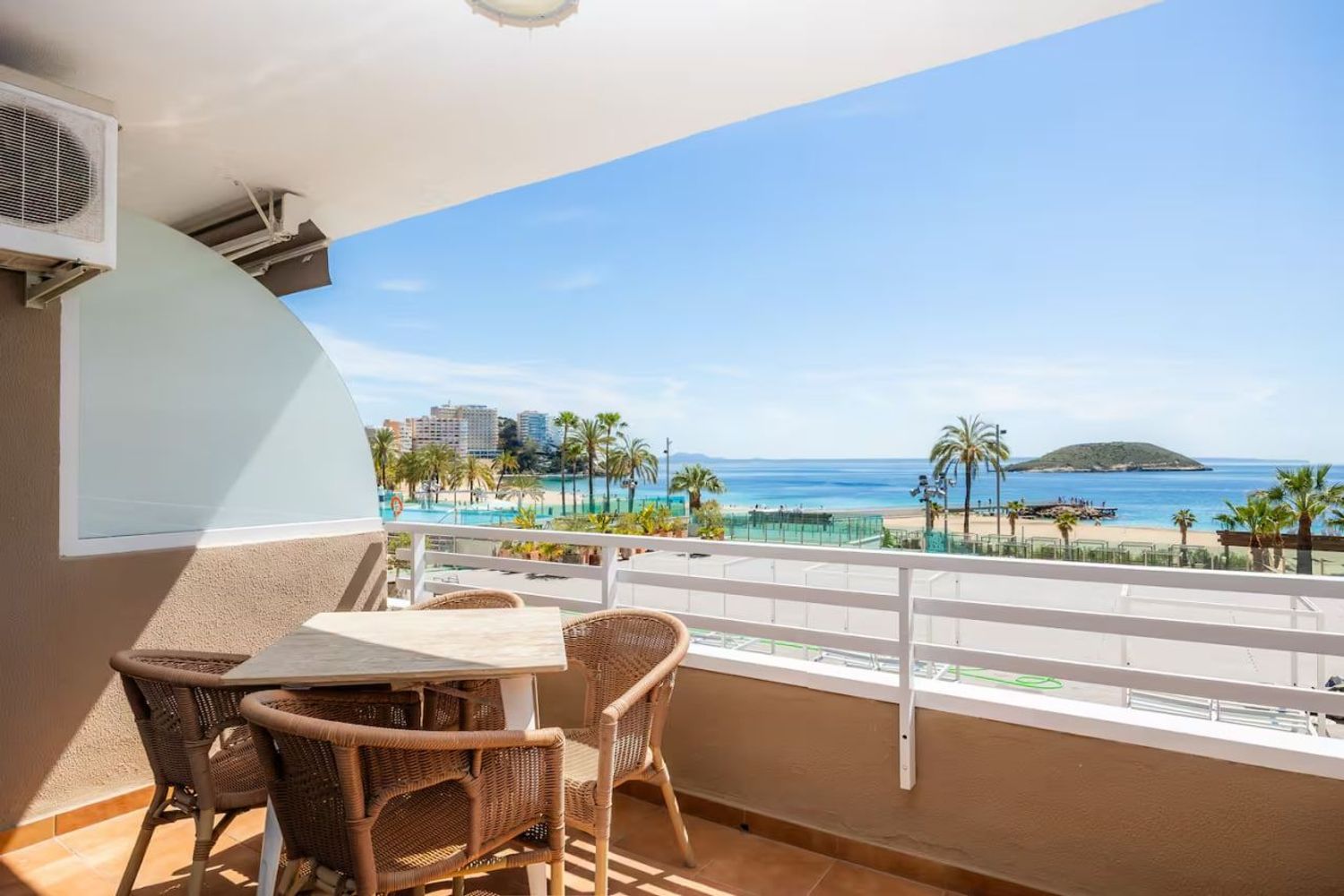Piso en Avenida Magaluf, 18, Magaluf, Magaluf - Foto 2