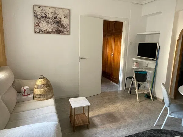 Piso en Calle de Higinio Noja, 23, La Creu del Grau - Foto 10