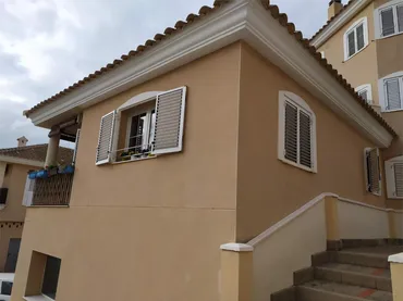 Piso en  Avinguda de Dénia 16A - Foto 18