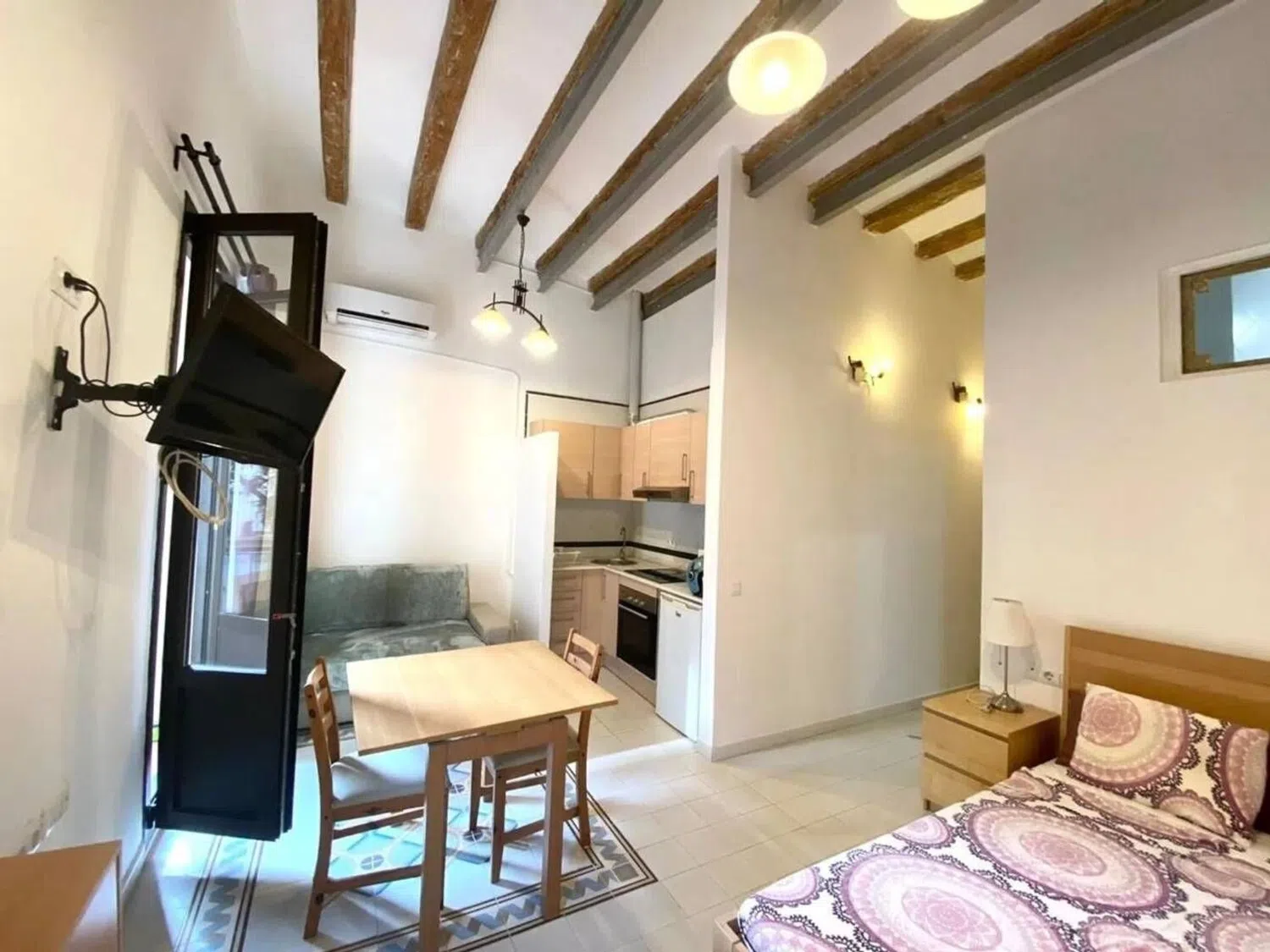 Piso en calle de Magalhães, 54 - Foto 6