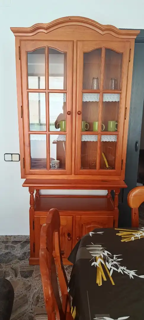 Apartamento en  Carrer dels Fundadors 50 - Foto 4
