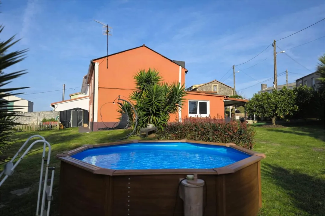 Chalet en  Rúa Muiño do Vento 3 - Foto 12