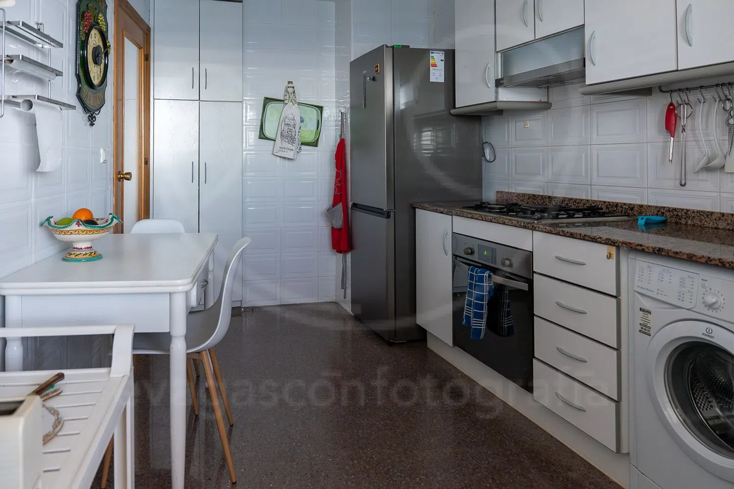 Piso en avenida de la Armada Española, 13 - Foto 20