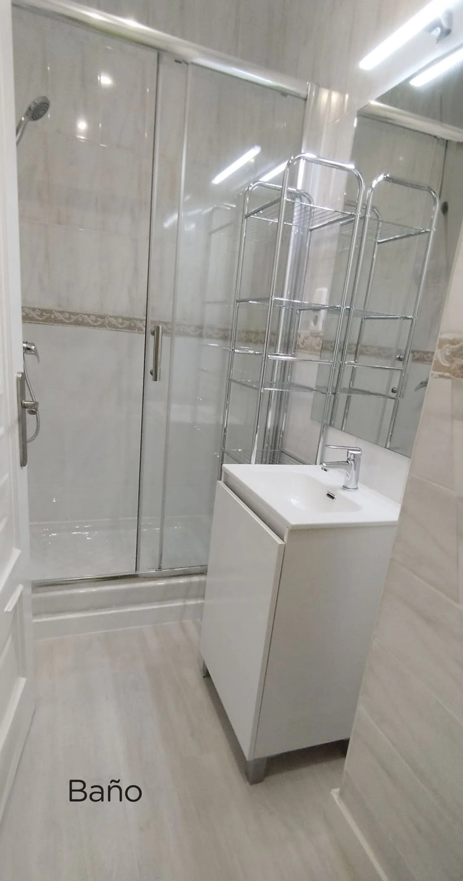 Piso en Barrio Lavapiés-Embajadores - Foto 6
