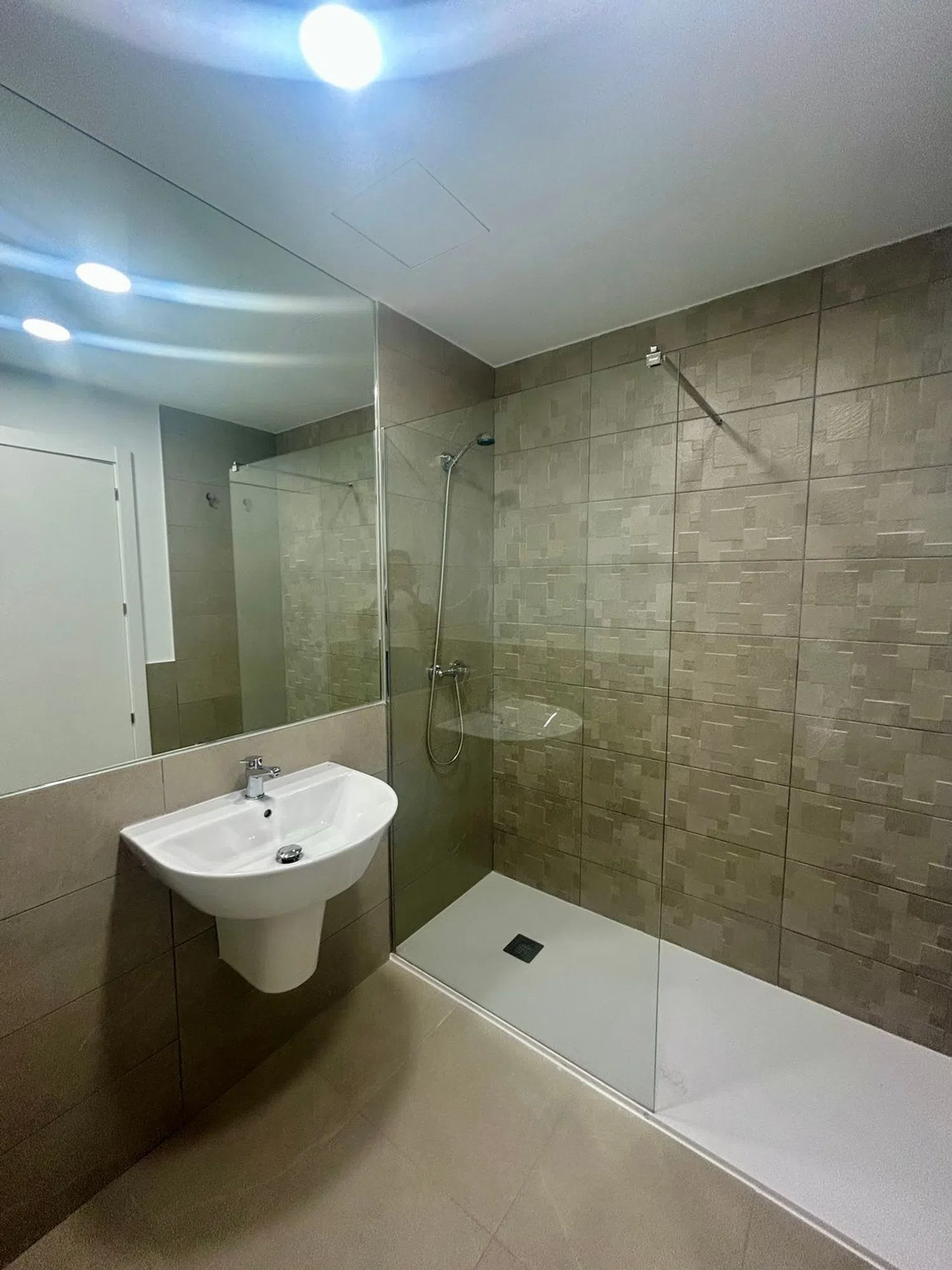 Estudio en avenida del Camino de lo Cortao, 14 - Foto 10