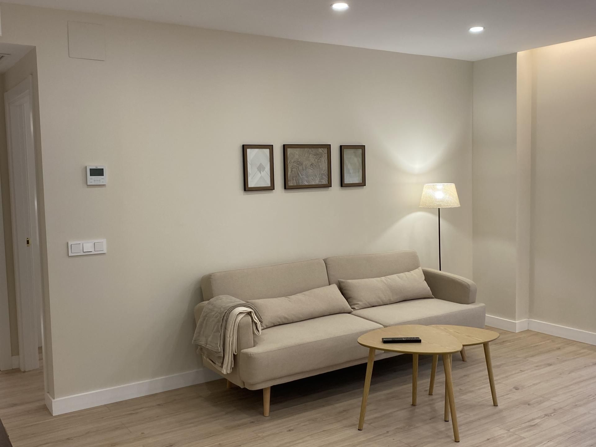 Apartamento en  Plaza Austria 11 - Foto 6