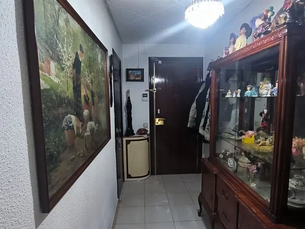 Piso en plaza General Maroto, 2 - Foto 1