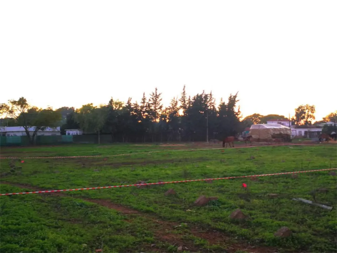 Piso en  Calle Gertrudis Bustillo Ortiz 13 - Foto 1