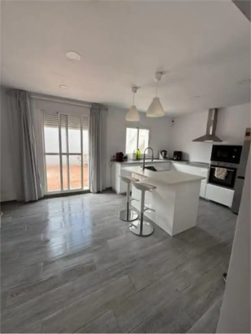 Chalet en Villanueva del ariscal - Foto 4