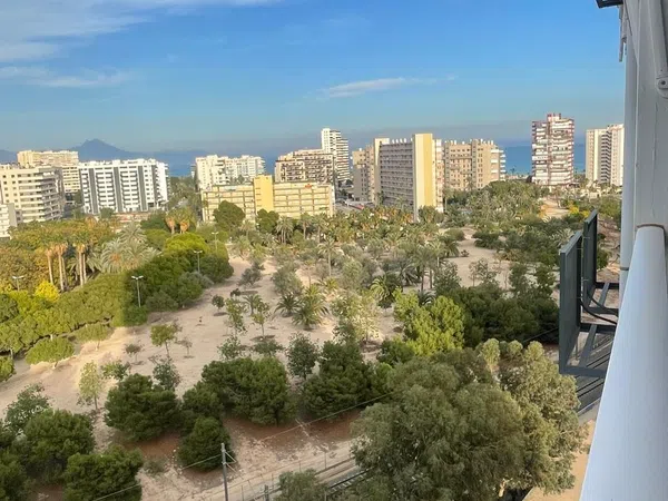 Piso en Avenida Oviedo, 10, Playa de San Juan - Foto 2