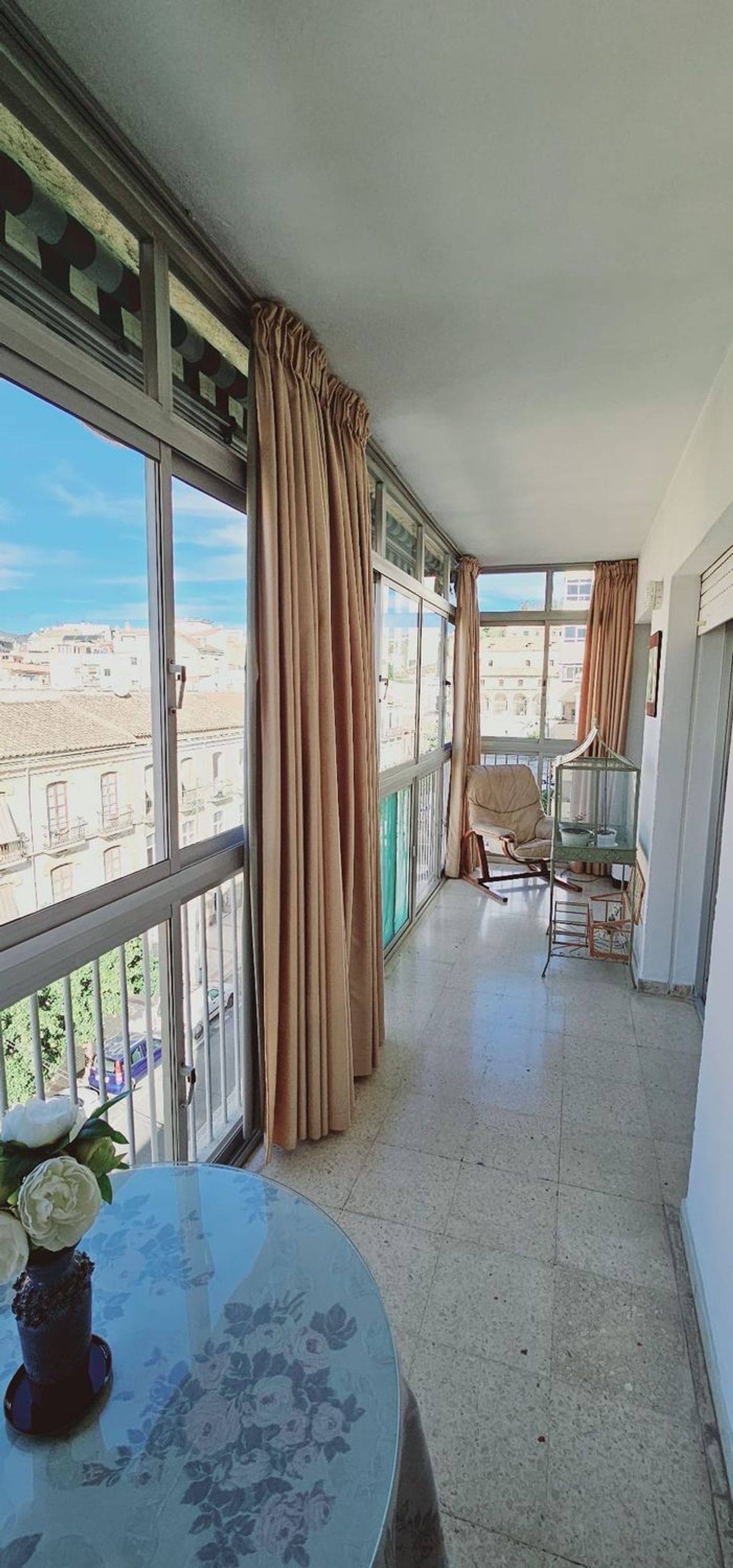 Piso en calle Compás de la Victoria, 7 - Foto 4