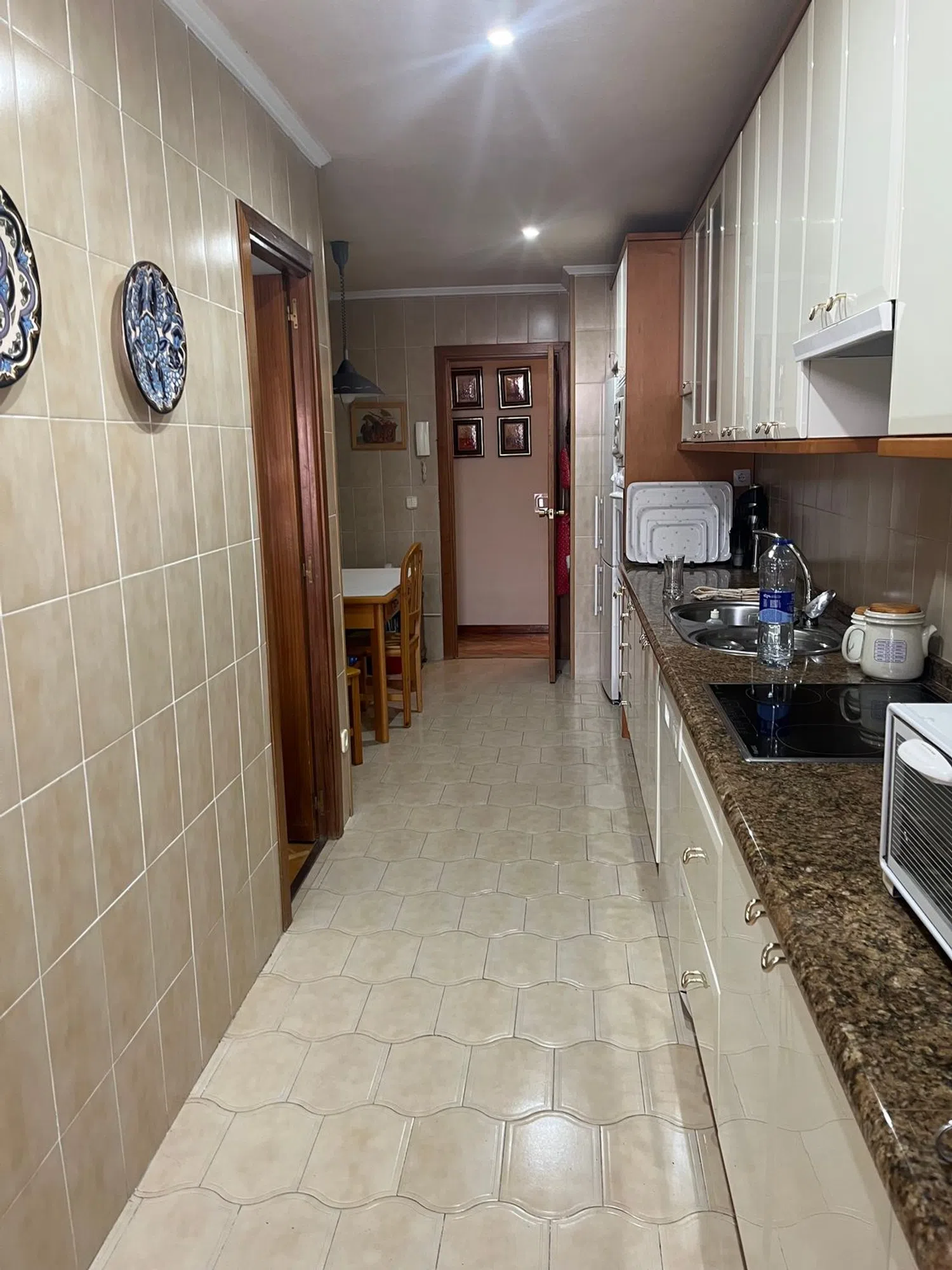 Piso en Arzobispo Morcillo, 42 - Foto 8