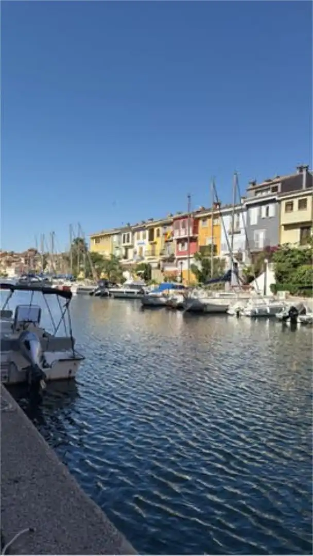 Piso en Calle la unio, port sa playa - Foto 9
