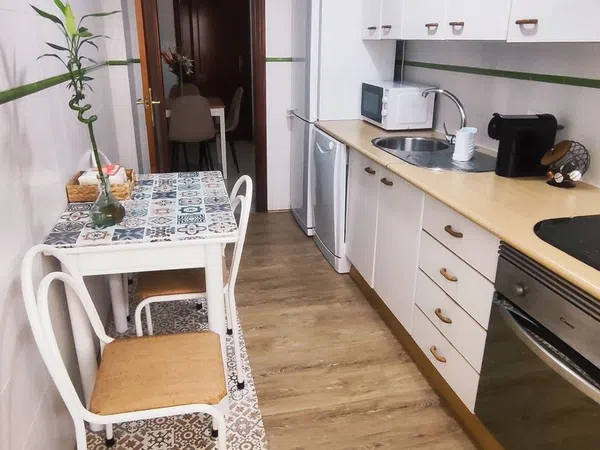 Piso en Avenida Atlántico, 61, Barbate, Barbate - Foto 16