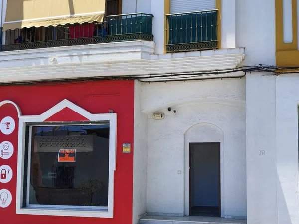 Local en Calle José Echegaray, 10, Linda Vista-Nueva Alcántara-Cortijo Blanco - Foto 2
