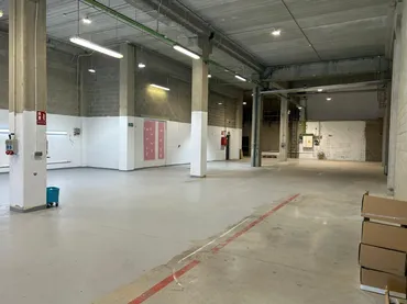 Nave Industrial en Esplugues de Llobregat - Foto 36