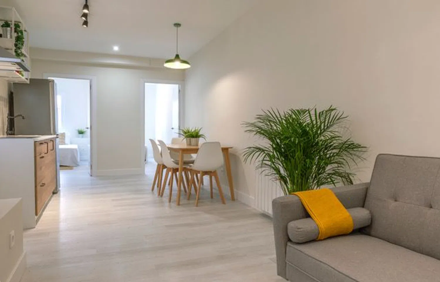 Piso en calle Veza, 21 - Foto 4