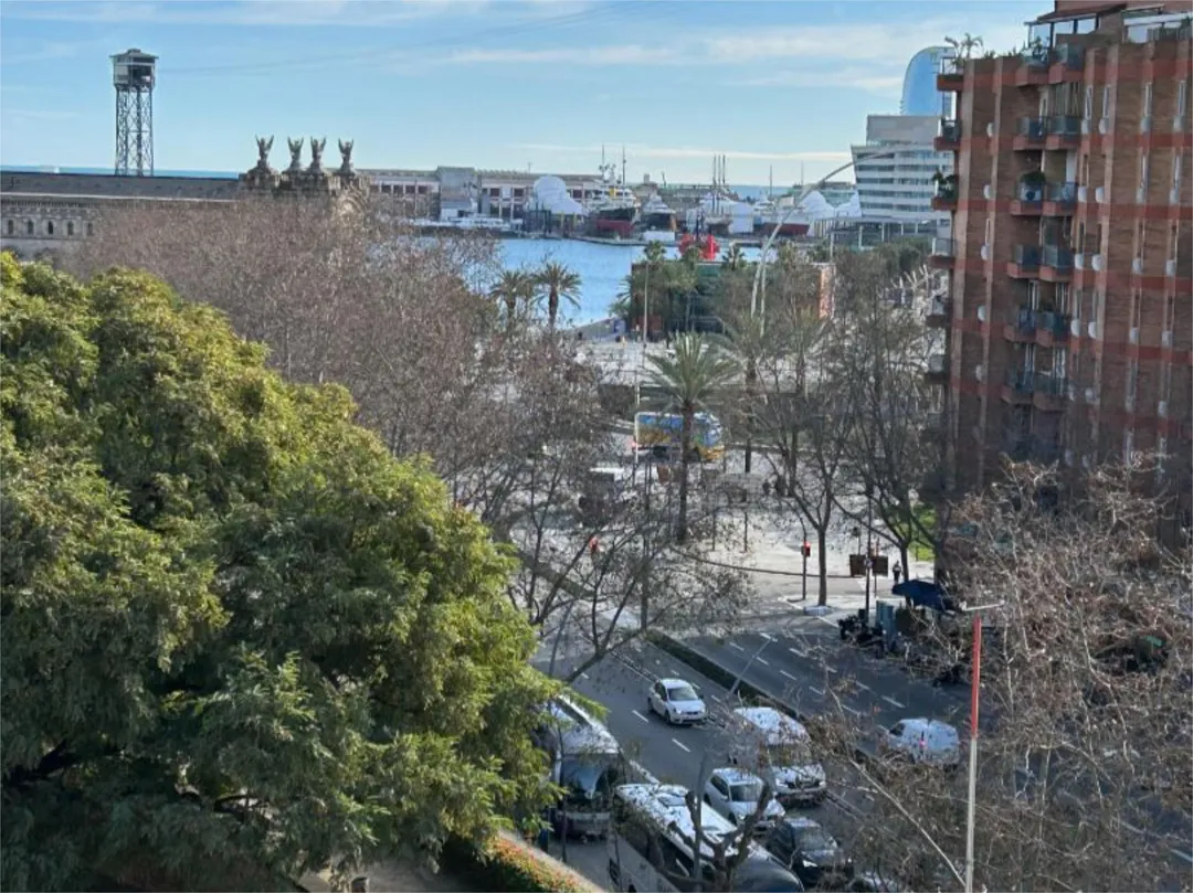 Piso en  Barcelona Capital