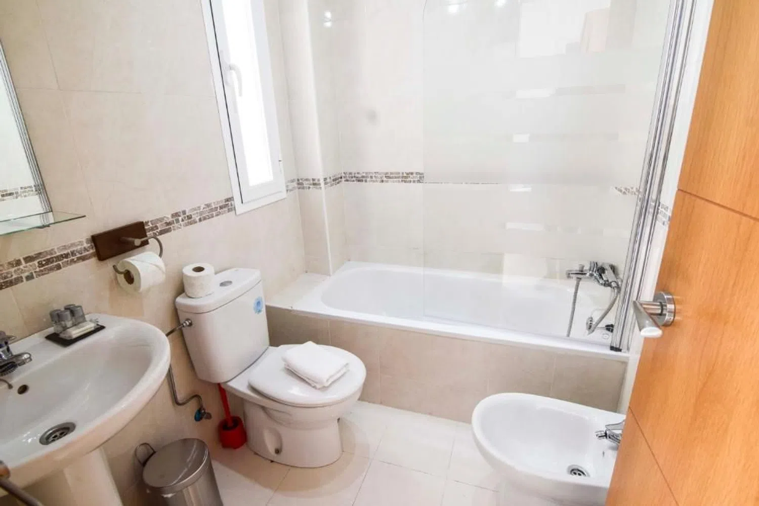 Estudio en avenida de Barcelona, 30 - Foto 9