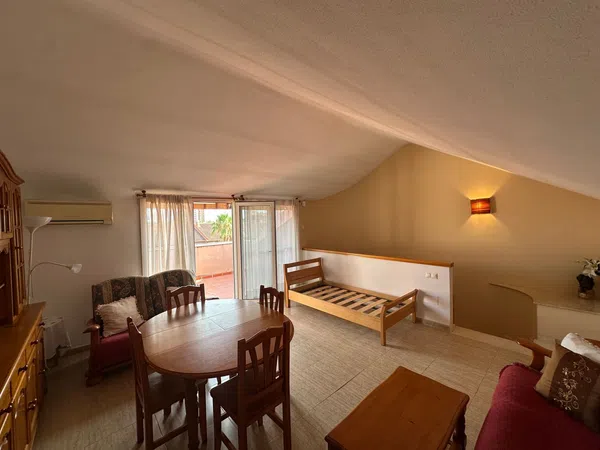 Chalet adosado en Calle Economista German Bernacer, 39, Ciudad Jardín - Foto 31