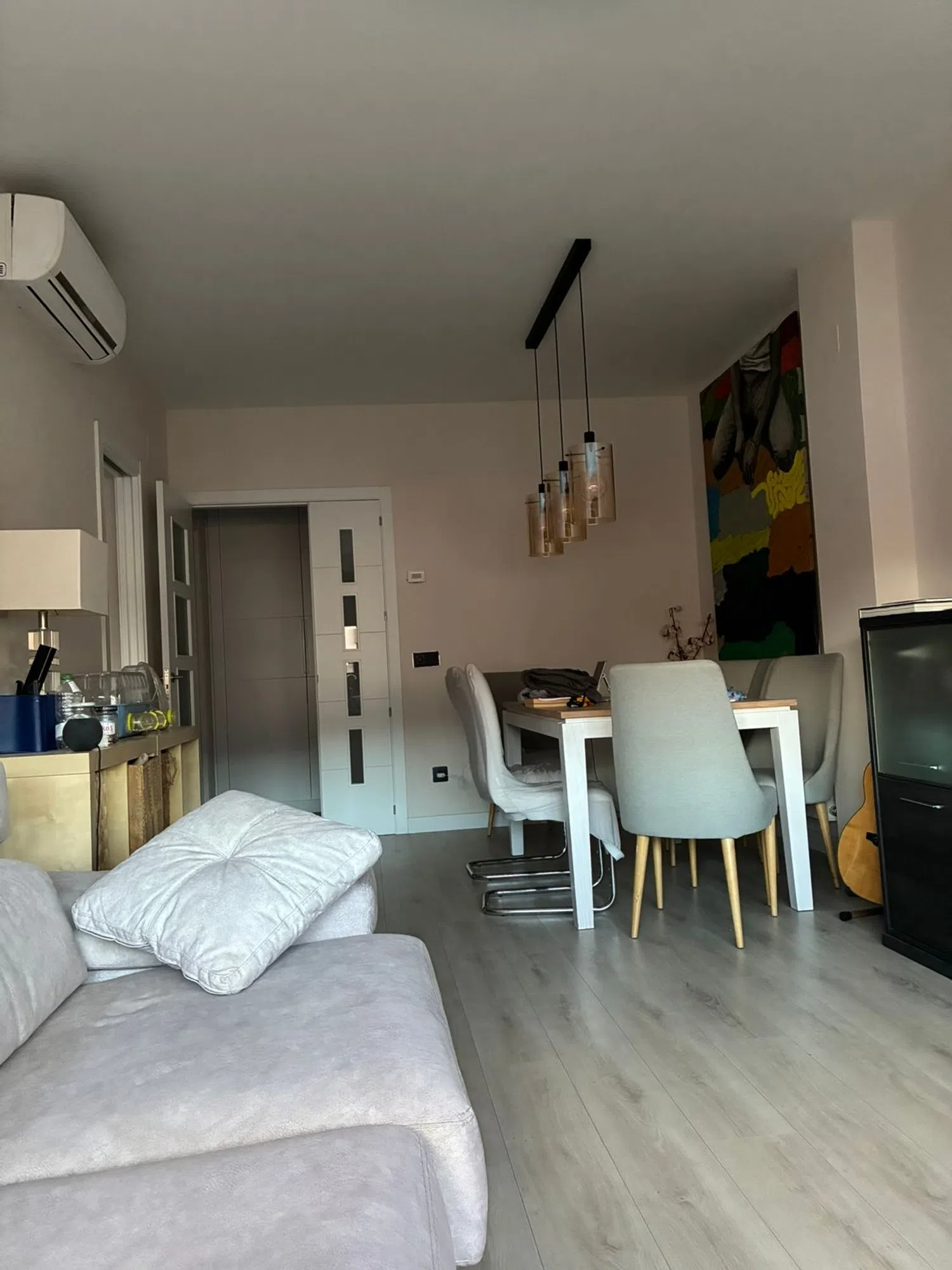 Piso en paseo de la Tierra de Melide, 32 - Foto 17