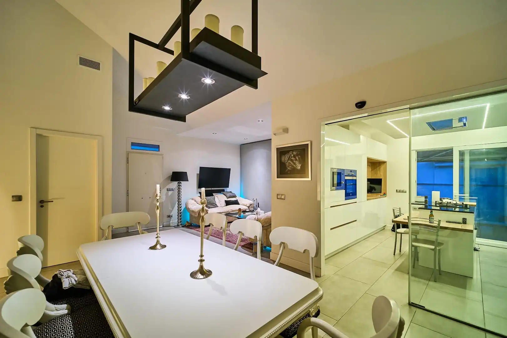 Chalet en  Calle Simone de Beauvoir 76 - Foto 22