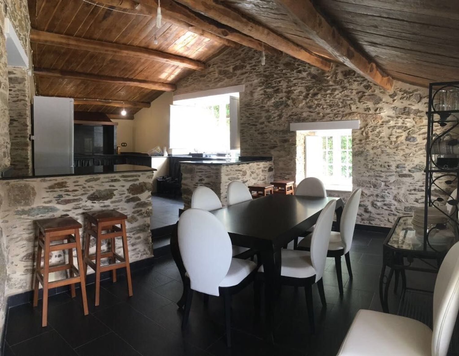 Casa rural en Lugar Ferreiroas, 10 - Foto 4