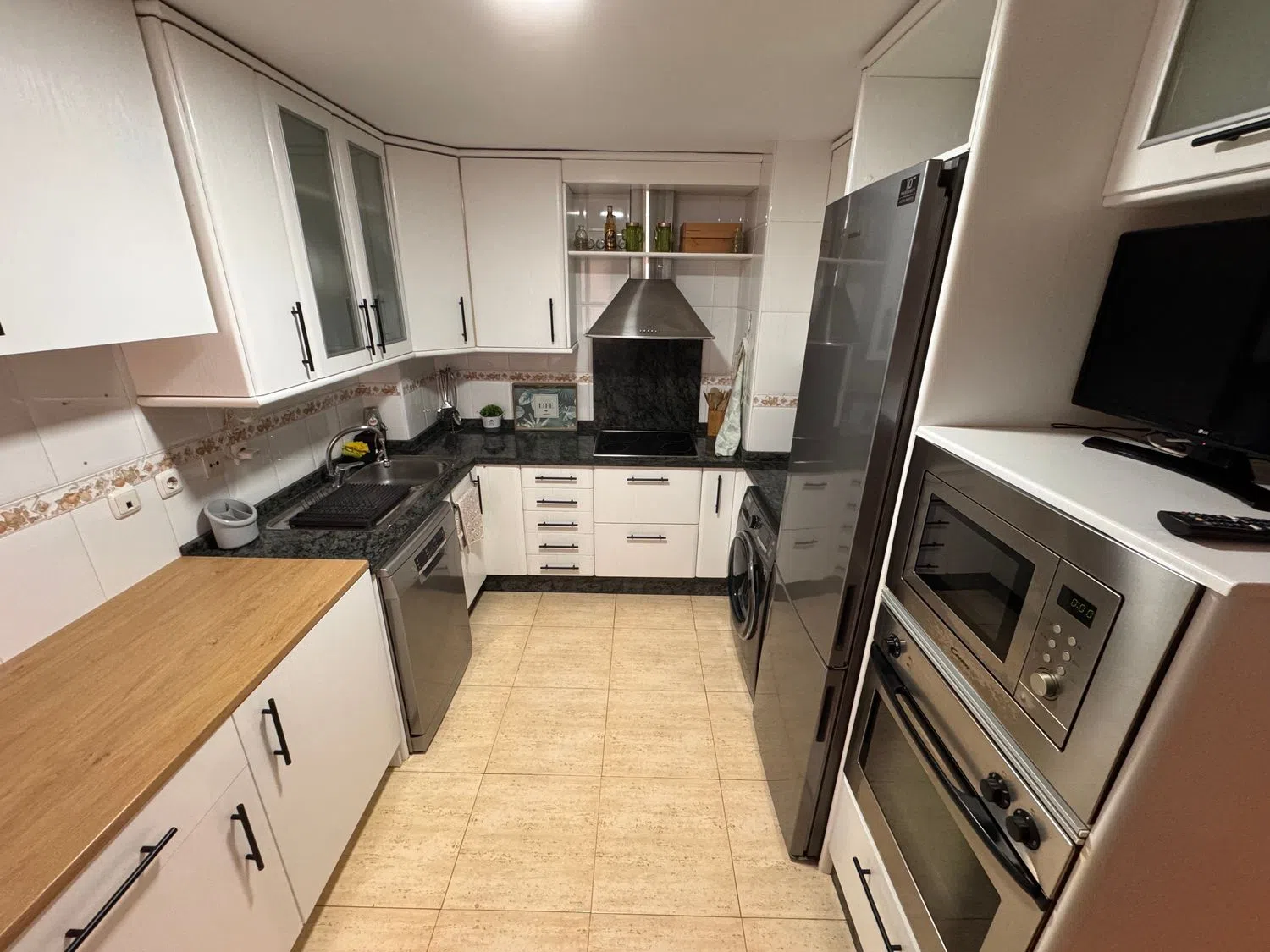 Piso en calle Cisne, 4 - Foto 14