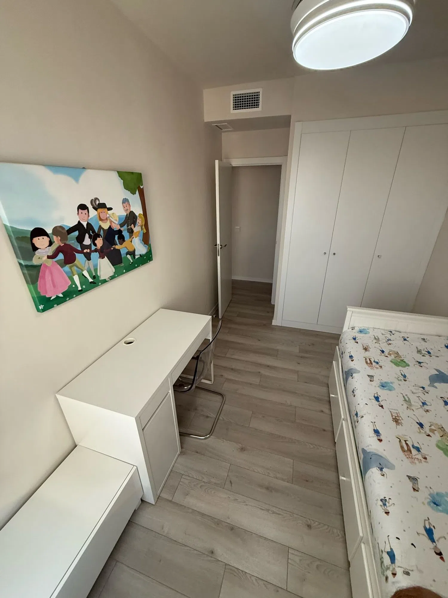 Piso en calle Cocherito, 4 - Foto 15