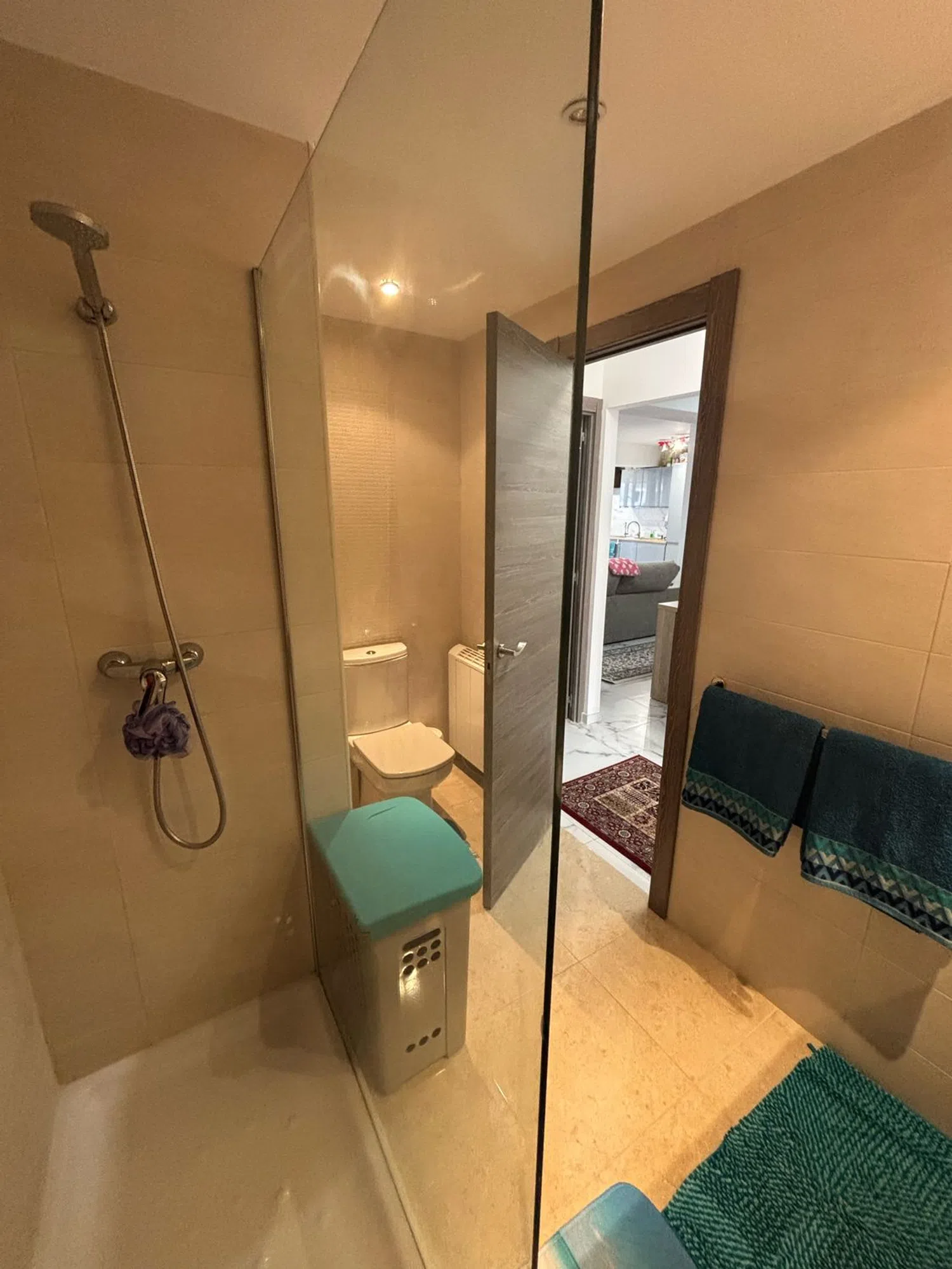 Piso en calle de Joan Valls, 4 - Foto 9