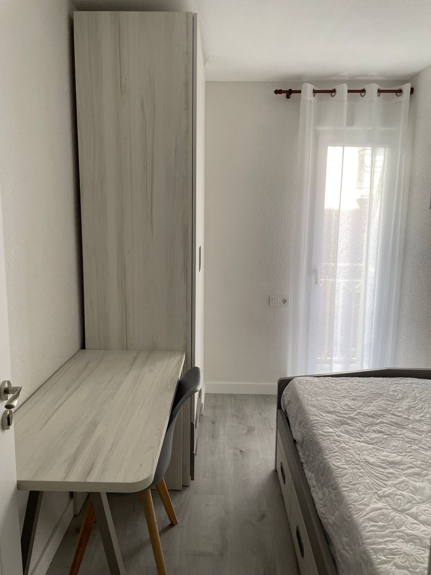 Piso en Calle Bolivia, 28, Prosperidad - Delicias - Foto 10
