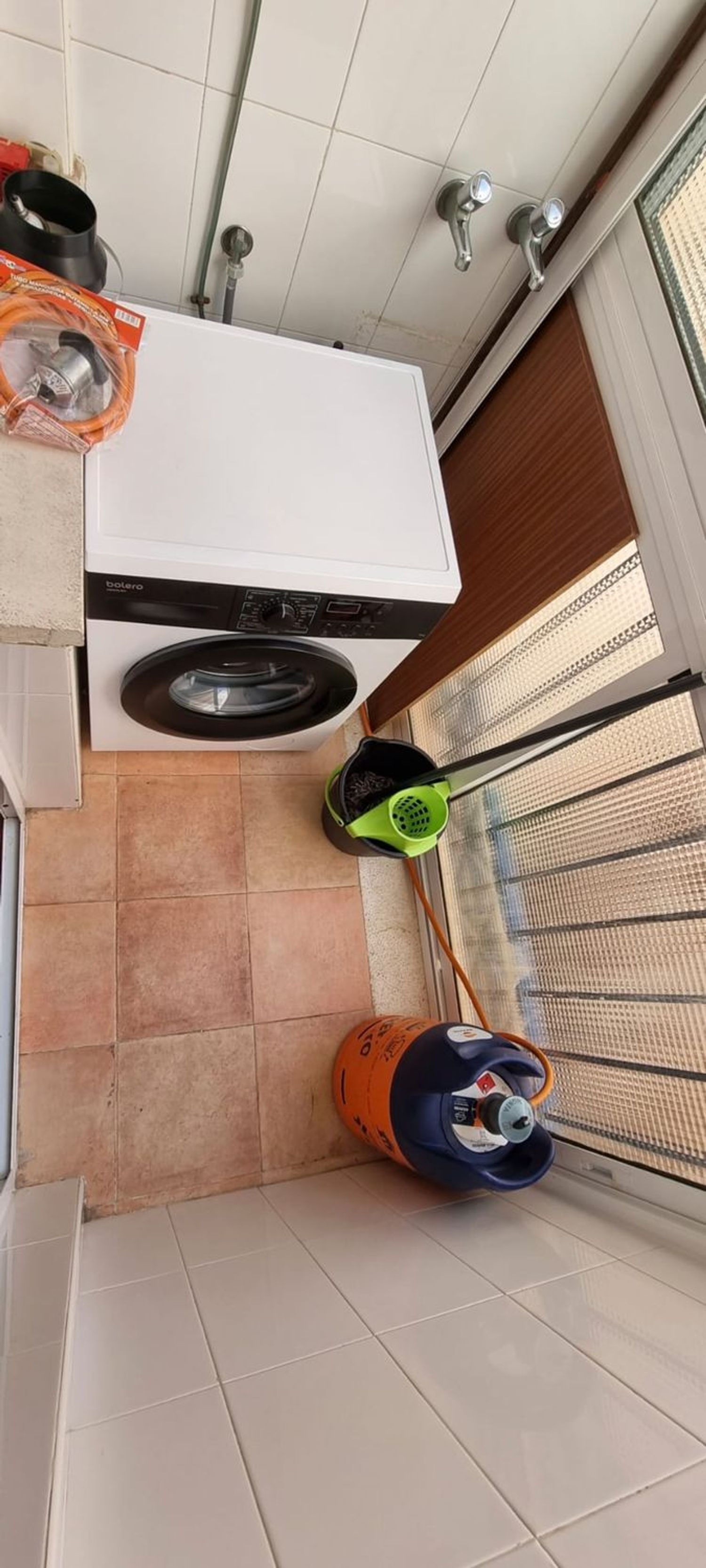 Piso en calle Capuchinos, 41 - Foto 27