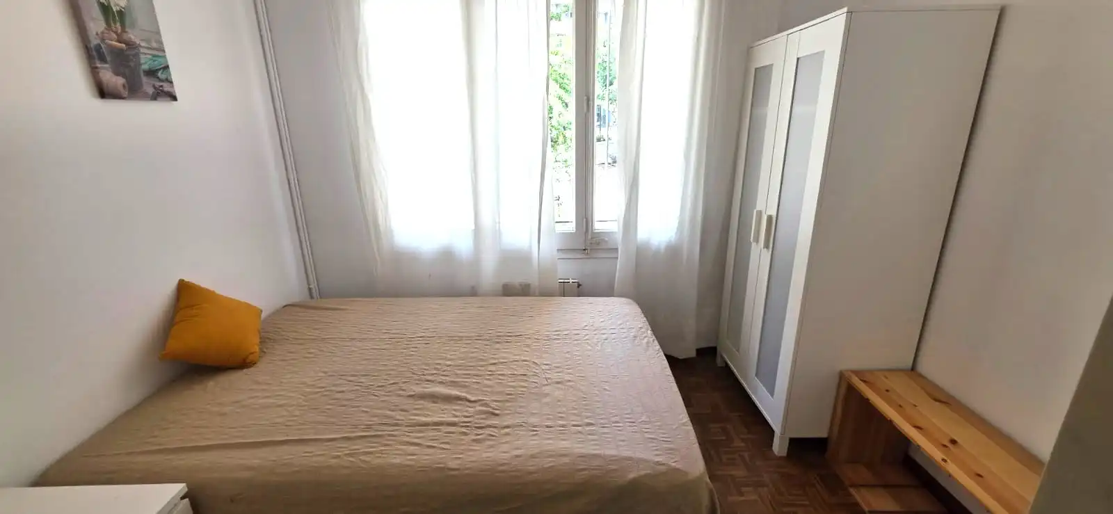 Piso en  Carrer de Ventalló 75 - Foto 10